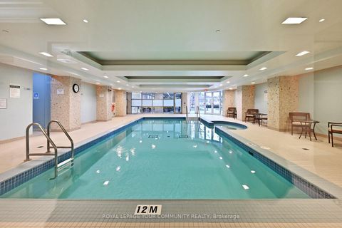 Photo 32 at 416 - 80 Burns Boulevard, King City, King