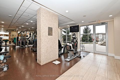 Photo 33 at 416 - 80 Burns Boulevard, King City, King