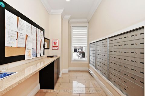 Photo 34 at 416 - 80 Burns Boulevard, King City, King