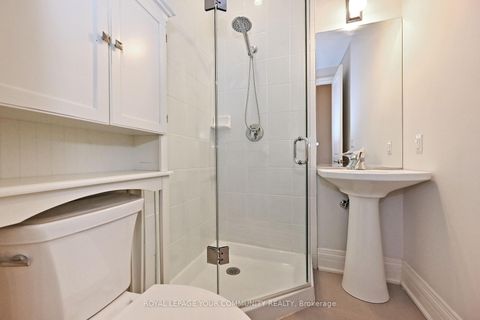 Photo 38 at 416 - 80 Burns Boulevard, King City, King