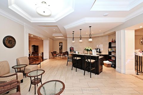 Photo 39 at 416 - 80 Burns Boulevard, King City, King