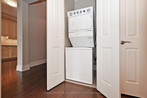 Photo 40 at 416 - 80 Burns Boulevard, King City, King