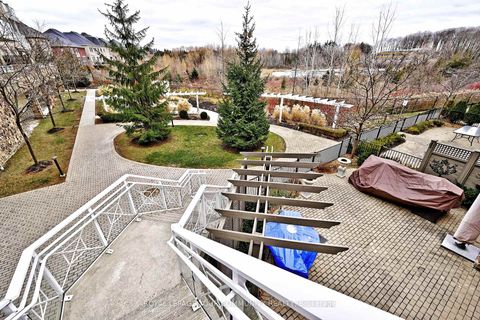 Photo 43 at 416 - 80 Burns Boulevard, King City, King