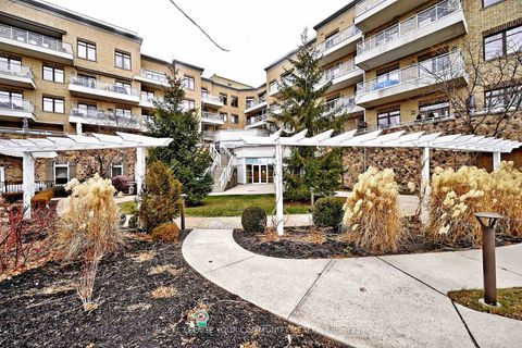 Photo 44 at 416 - 80 Burns Boulevard, King City, King