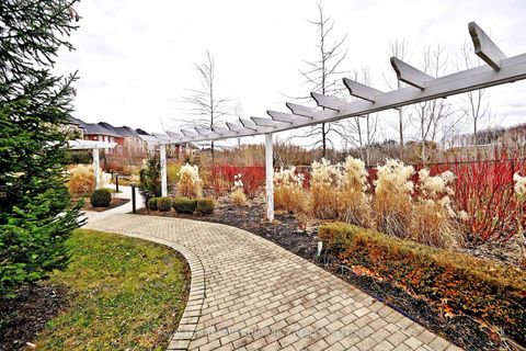 Photo 46 at 416 - 80 Burns Boulevard, King City, King