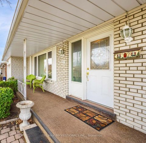 Photo 1 at 19 Pylon Place, Old Rexdale, Toronto