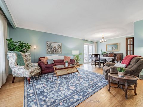 Photo 2 at 19 Pylon Place, Old Rexdale, Toronto