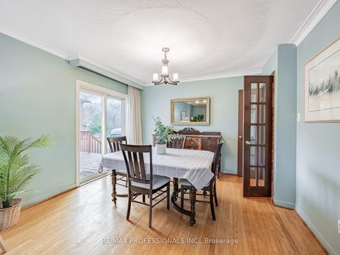 Photo 5 at 19 Pylon Place, Old Rexdale, Toronto