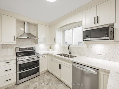 Photo 6 at 19 Pylon Place, Old Rexdale, Toronto