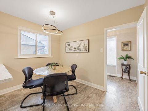 Photo 10 at 19 Pylon Place, Old Rexdale, Toronto