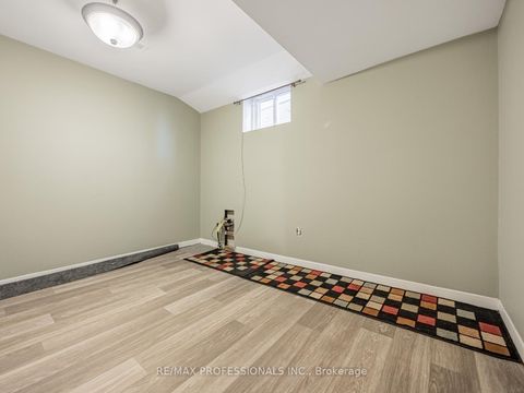 Photo 20 at 19 Pylon Place, Old Rexdale, Toronto