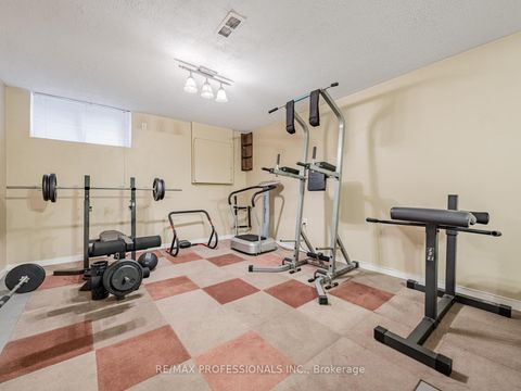 Photo 22 at 19 Pylon Place, Old Rexdale, Toronto