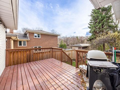 Photo 23 at 19 Pylon Place, Old Rexdale, Toronto