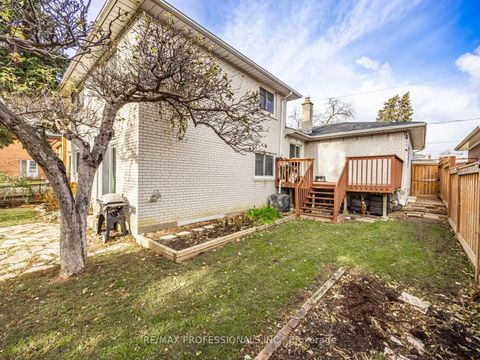 Photo 24 at 19 Pylon Place, Old Rexdale, Toronto