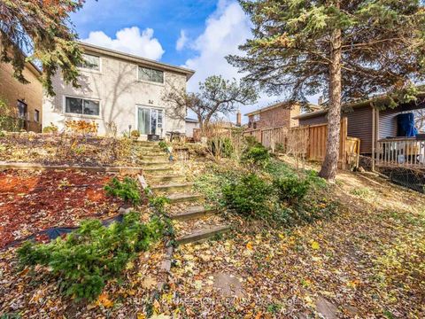 Photo 26 at 19 Pylon Place, Old Rexdale, Toronto