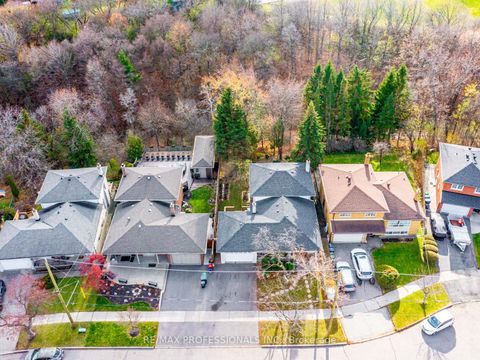 Photo 31 at 19 Pylon Place, Old Rexdale, Toronto