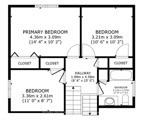 Photo 35 at 19 Pylon Place, Old Rexdale, Toronto