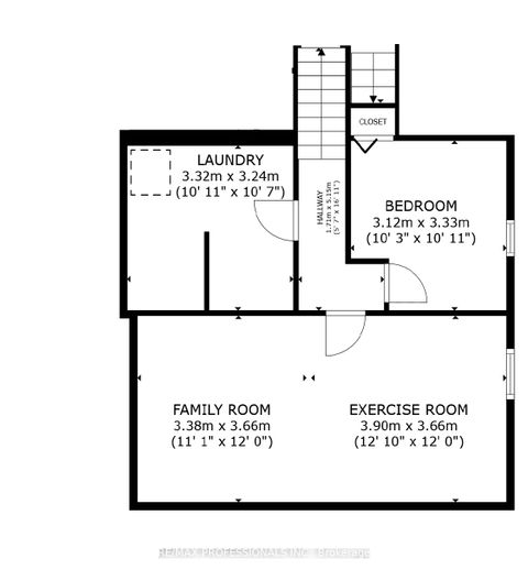 Photo 36 at 19 Pylon Place, Old Rexdale, Toronto