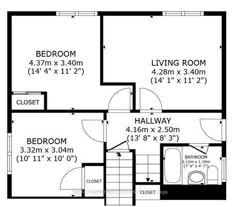 Photo 37 at 19 Pylon Place, Old Rexdale, Toronto