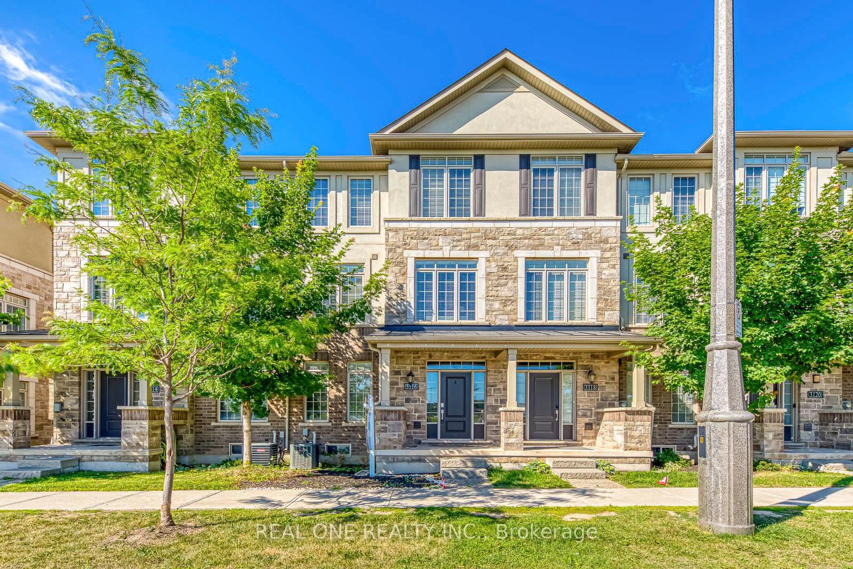 3116 Postridge Drive, JM Joshua Meadows, Oakville 