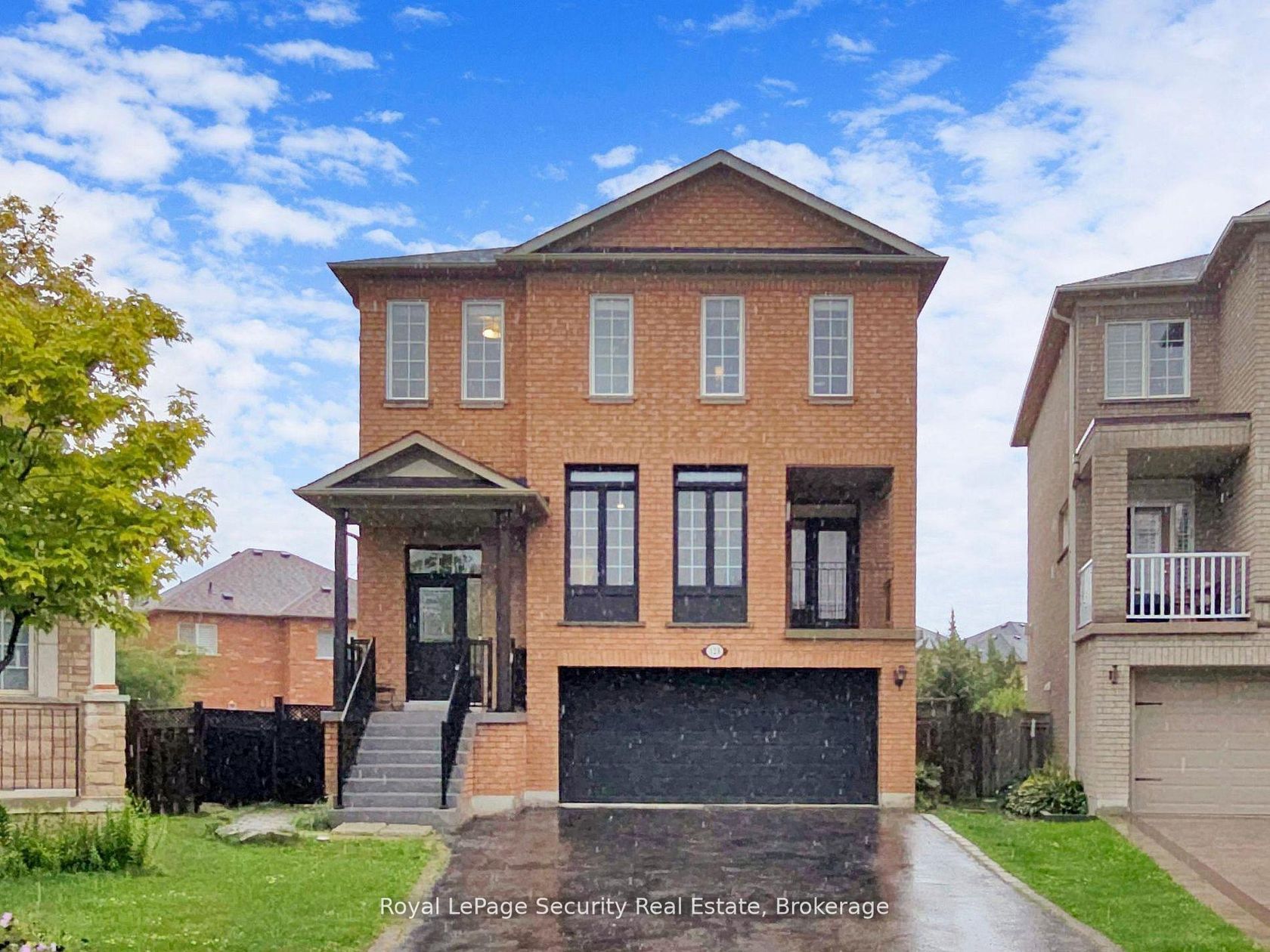 128 Daiseyfield Crescent, Vellore Village, Vaughan 