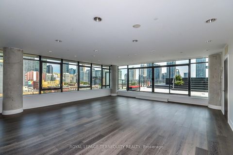 Photo 26 at 523 - 560 King Street W, Waterfront Communities C1, Toronto