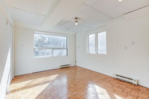 Photo 5 at 165 Florence Avenue, Westgate, Toronto