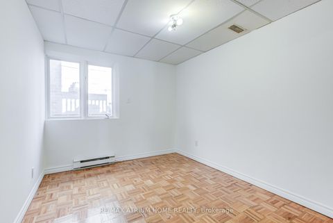 Photo 8 at 165 Florence Avenue, Westgate, Toronto
