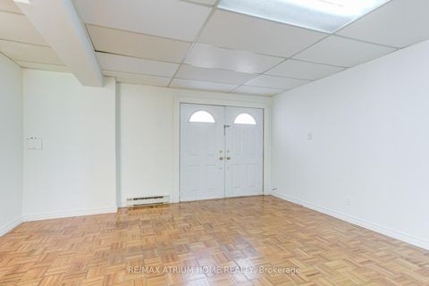 Photo 11 at 165 Florence Avenue, Westgate, Toronto