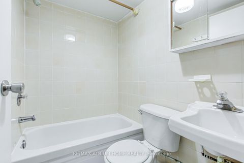Photo 12 at 165 Florence Avenue, Westgate, Toronto