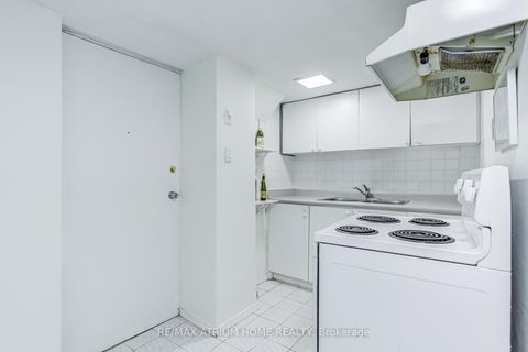 Photo 13 at 165 Florence Avenue, Westgate, Toronto
