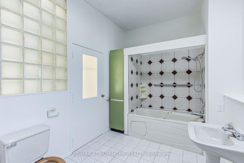 Photo 17 at 165 Florence Avenue, Westgate, Toronto