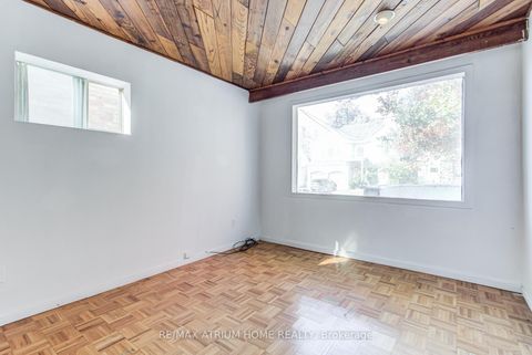 Photo 25 at 165 Florence Avenue, Westgate, Toronto