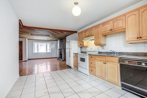 Photo 26 at 165 Florence Avenue, Westgate, Toronto