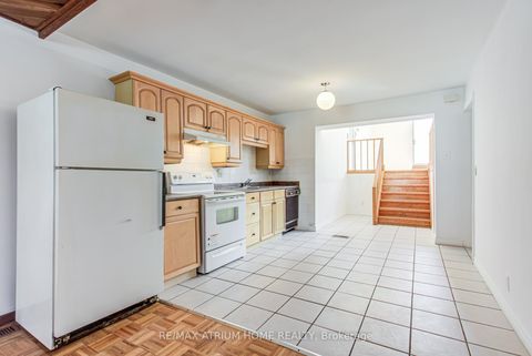 Photo 28 at 165 Florence Avenue, Westgate, Toronto