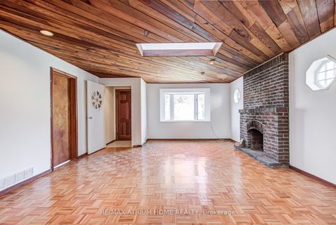 Photo 32 at 165 Florence Avenue, Westgate, Toronto