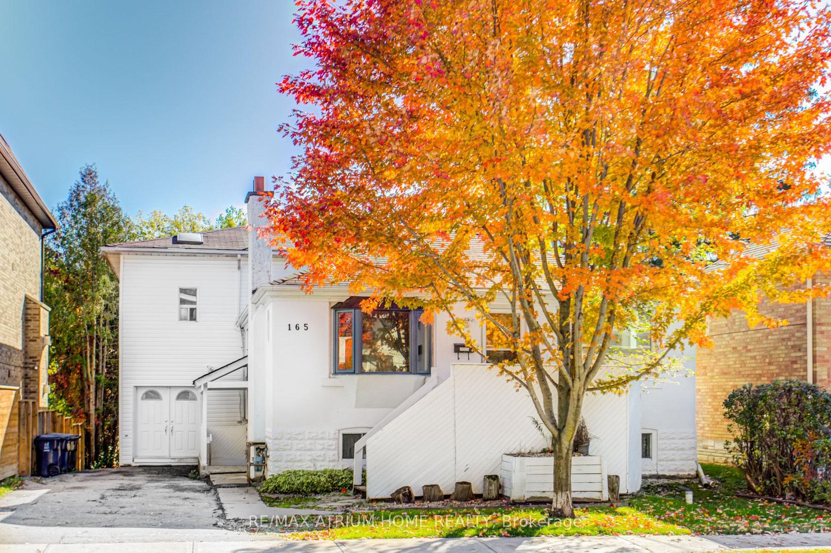 165 Florence Avenue, Westgate, Toronto 