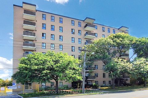 Photo 0 at 404 - 1101 Pharmacy Avenue, Maryvale, Toronto