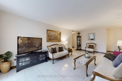 Photo 9 at 404 - 1101 Pharmacy Avenue, Maryvale, Toronto