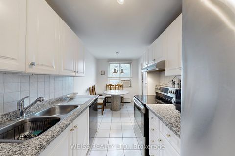 Photo 11 at 404 - 1101 Pharmacy Avenue, Maryvale, Toronto