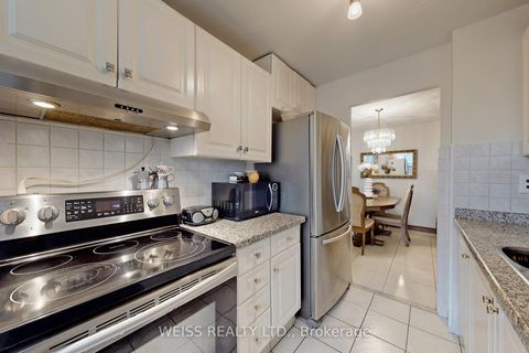 Photo 13 at 404 - 1101 Pharmacy Avenue, Maryvale, Toronto