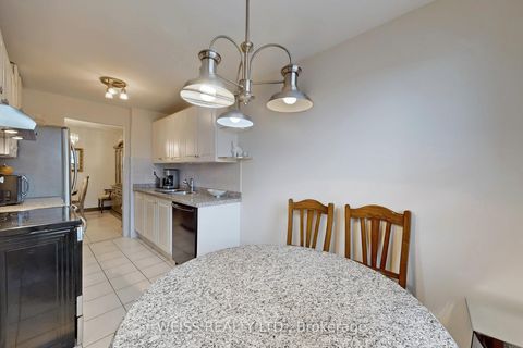 Photo 15 at 404 - 1101 Pharmacy Avenue, Maryvale, Toronto