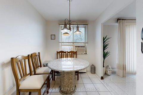 Photo 17 at 404 - 1101 Pharmacy Avenue, Maryvale, Toronto