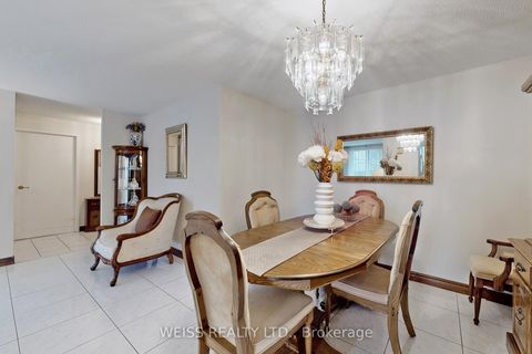 Photo 19 at 404 - 1101 Pharmacy Avenue, Maryvale, Toronto