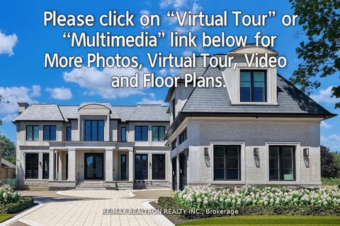 Photo 1 at 41 Thornbank Road, Uplands, Vaughan