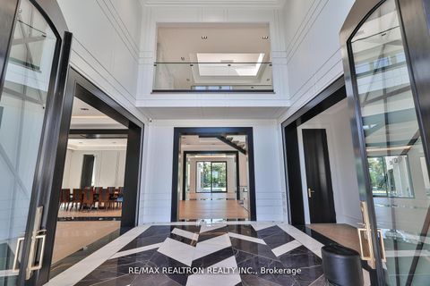 Photo 2 at 41 Thornbank Road, Uplands, Vaughan