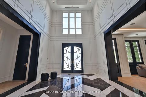 Photo 3 at 41 Thornbank Road, Uplands, Vaughan