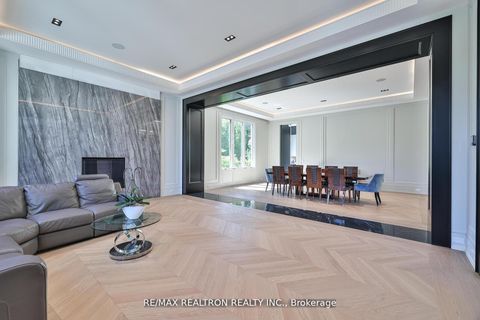 Photo 7 at 41 Thornbank Road, Uplands, Vaughan