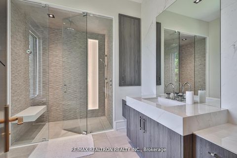 Photo 33 at 41 Thornbank Road, Uplands, Vaughan