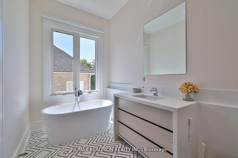 Photo 38 at 41 Thornbank Road, Uplands, Vaughan